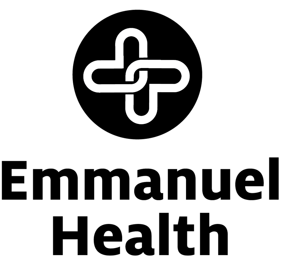 Emmanuel Health Logo